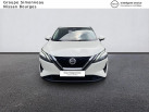 NISSAN QASHQAI 2021