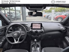 NISSAN Juke HYBRID 143 N-Connecta