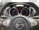 NISSAN Juke 1.2e DIG-T 115 Start/Stop System Connect Edition