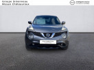 NISSAN Juke 1.2e DIG-T 115 Start/Stop System Connect Edition