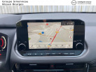 NISSAN Qashqai Mild Hybrid 158 ch Xtronic N-Connecta
