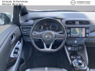 NISSAN Leaf Electrique 40kWh Tekna