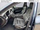 VOLVO XC60 T6 AWD Hybride rechargeable 253 ch145 ch Geartronic 8 Plus Style Dark