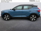 VOLVO XC40 Recharge Twin AWD 408 ch 1EDT Plus