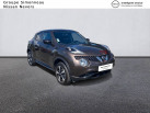 NISSAN Juke 1.5 dCi 110 FAP EU6.c Start/Stop System N-Connecta