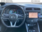 NISSAN LEAF 2021