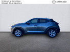 NISSAN Juke DIG-T 114 DCT7 N-Connecta