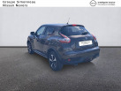 NISSAN Juke 1.5 dCi 110 FAP EU6.c Start/Stop System N-Connecta