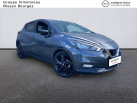 NISSAN Micra IG-T 92 N-Sport