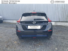 NISSAN LEAF 2021
