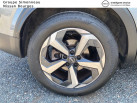 NISSAN Qashqai Mild Hybrid 158 ch Xtronic N-Connecta