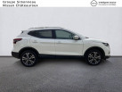 NISSAN Qashqai 1.5 dCi 115 N-Connecta