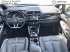 NISSAN LEAF 2021.5