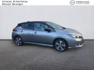 NISSAN Leaf Electrique 62kWh Tekna