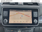 NISSAN Leaf Electrique 40kWh Business