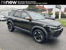 DACIA BIGSTER HYBRIDE