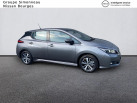 NISSAN LEAF 2021.5