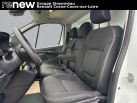 RENAULT TRAFIC FOURGON