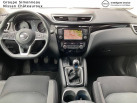 NISSAN Qashqai 1.5 dCi 115 N-Connecta