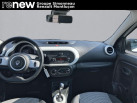 RENAULT TWINGO ELECTRIC