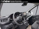 RENAULT TRAFIC FOURGON