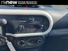 RENAULT TWINGO ELECTRIC