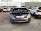 NISSAN Leaf Electrique 40kWh Acenta