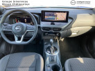 NISSAN Juke HYBRID 143 N-Connecta