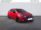 NISSAN Micra IG-T 92 Xtronic N-Sport