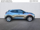NISSAN Juke DIG-T 114 DCT7 N-Connecta