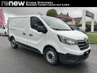 RENAULT TRAFIC FOURGON