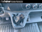 RENAULT MASTER FOURGON