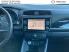 NISSAN LEAF 2021