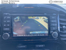 NISSAN Juke 1.5 dCi 110 FAP EU6.c Start/Stop System N-Connecta