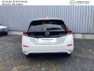 NISSAN Leaf Electrique 40kWh Tekna