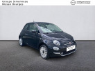 FIAT 500 1.2 69 ch Eco Pack Lounge