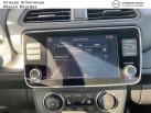 NISSAN Leaf Electrique 40kWh Acenta