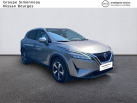 NISSAN Qashqai Mild Hybrid 158 ch Xtronic N-Connecta