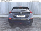 NISSAN Leaf Electrique 40kWh Business