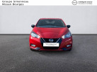 NISSAN Micra IG-T 92 Xtronic N-Sport