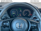 HONDA HR-V e:HEV 1.5 i-MMD Executive