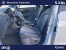 VOLKSWAGEN T-Cross 1.0 TSI 116 Start/Stop DSG7 R-Line
