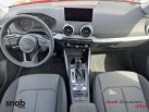 AUDI Q2 30 TDI 116 S tronic 7 Advanced
