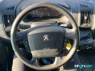 PEUGEOT Boxer CCb
