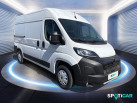 PEUGEOT Boxer Fg