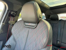 AUDI A6 e-tron Avant Performance 367 ch S line
