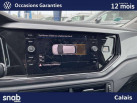 VOLKSWAGEN Polo 1.0 TSI 95 SS BVM5 Style