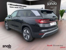 SKODA Kodiaq 1.5 TSI 204 ch Hybride Rechargeable PHEV DSG6 5pl Selection