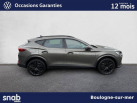 CUPRA Formentor 1.4 e-HYBRID 245 ch DSG6 VZ Tribe Edition