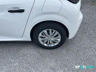 PEUGEOT 208 Affaire